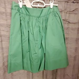 NWT Banana Republic Skirt